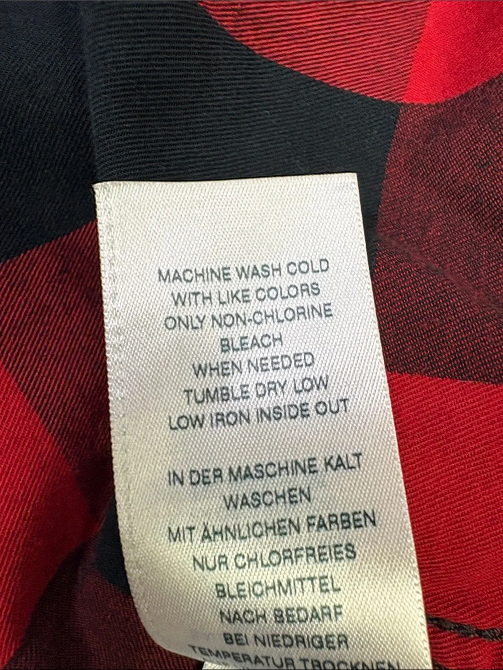 True Religion classic true